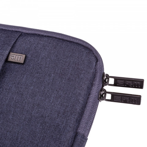 Сумка для ноутбука ArmorStandart ARM01 13.3 Dark Blue (ARM71693)