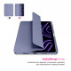 Чохол ArmorStandart Y-Type PEN для Xiaomi Redmi Pad 2 Purple (ARM87411)