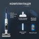 Акумуляторний миючий пилосос Rowenta X-Clean 5 Pro GZ5435E0