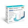 WiFi Mesh система TP-Link Deco X60 2-pack