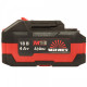 Акумулятор Vitals ASL 1840ns Type-c 18В 4А·год 0.64кг
