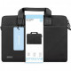 Сумка для ноутбуку Proove Soft Shield 14'' Gray (LBSS14000003)
