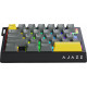 Дротова магнітна клавіатура Ajazz AK029 Ice lsland Magnetic Switch (AK029-I-BY) Купити в Україні