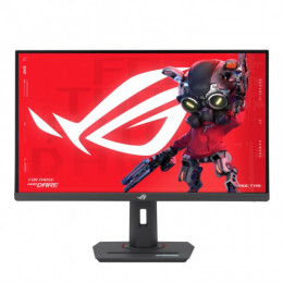 Монітор Asus 27" ROG Strix 27" XG27ACS (90LM09Q0-B01170) IPS Black