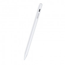 Стилус Usams US-ZB135 (iPad only) White (GM102W) (ZB135DRB01)