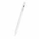 Стилус Usams US-ZB135 (iPad only) White (GM102W) (ZB135DRB01)