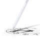 Стилус Usams US-ZB135 (iPad only) White (GM102W) (ZB135DRB01)