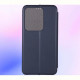 Чохол-книжка BeCover Exclusive для Nubia V60 Deep Blue (712190)