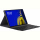 Планшет Teclast M50 8/128GB 4G Dual Sim Aqua Blue (M5H5KB/TL-112861) з чохлом і клавіатурою KC10