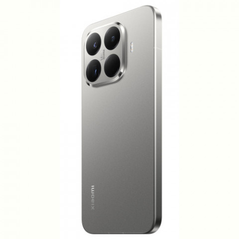Смартфон Xiaomi 15T Pro 12/512GB Titan Gray