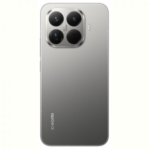 Смартфон Xiaomi 15T Pro 12/512GB Titan Gray
