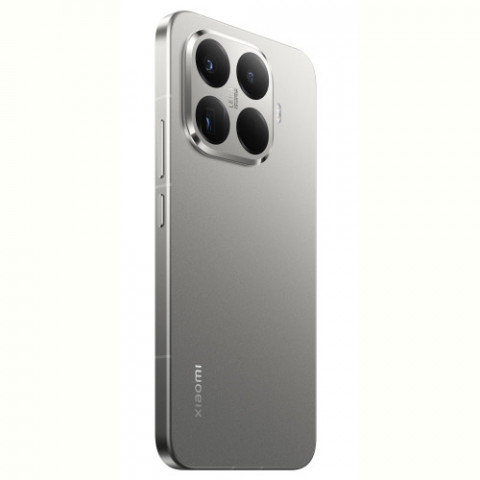 Смартфон Xiaomi 15T Pro 12/512GB Titan Gray