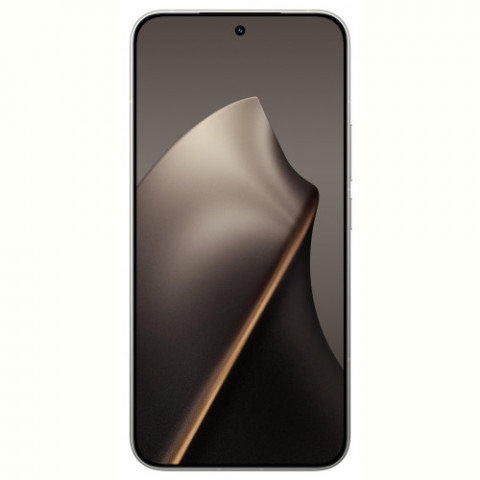 Смартфон Xiaomi 15T Pro 12/512GB Titan Gray