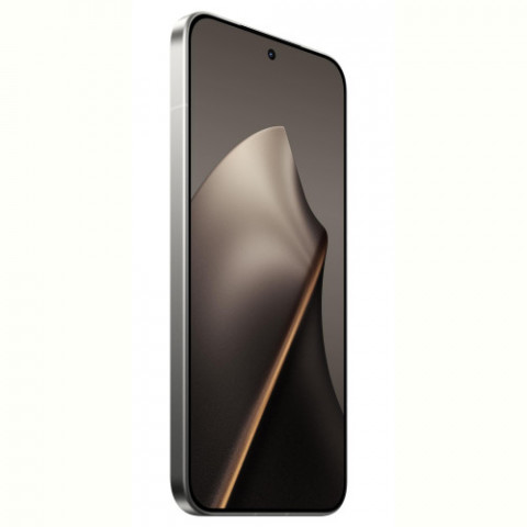 Смартфон Xiaomi 15T Pro 12/512GB Titan Gray
