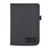 Чохол-книжка BeCover Slimbook для PocketBook 606 Basic Lux 2 2020 Black (705185)