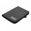 Чохол-книжка BeCover Slimbook для PocketBook 606 Basic Lux 2 2020 Black (705185)