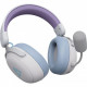 Bluetooth-гарнітура Ajazz AHM08 MAX 3-Mode White (AHM08-MAX-PWB)