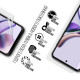 Гідрогелева плівка ArmorStandart для Motorola G13 / G23 / G53 5G (ARM66215)