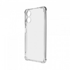 Чохол ArmorStandart Air Force для Motorola G24 Power Camera cover Clear (ARM73906)