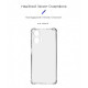 Чохол ArmorStandart Air Force для Motorola G24 Power Camera cover Clear (ARM73906)