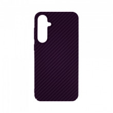 Чохол ArmorStandart LikeCarbon для Samsung S23 FE 5G (SM-S711) Purple (ARM71934)