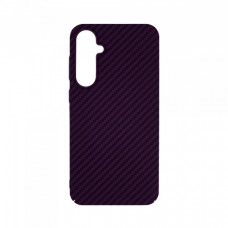 Чохол ArmorStandart LikeCarbon для Samsung S23 FE 5G (SM-S711) Purple (ARM71934)