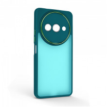 Чохол ArmorStandart Shade для Xiaomi Redmi A3 Dark Green (ARM75681)