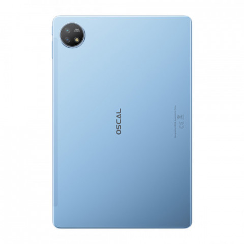 Планшет Oscal Pad 18 8/256GB Dual Sim LTE Glacier Blue_OEM