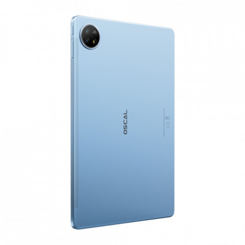 Планшет Oscal Pad 18 8/256GB Dual Sim LTE Glacier Blue_OEM