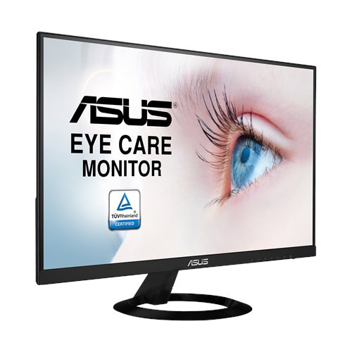 Монітор ASUS 27" VZ279HE (90LM02X3-B01470) IPS Black