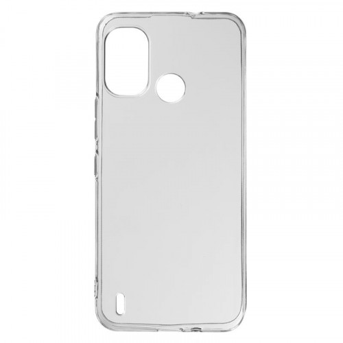 Чохол-накладка Armorstandart Air для Nokia G11 Plus Transparent (ARM64553)