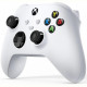 Геймпад Microsoft Xbox Series X | S Wireless Controller Robot White (QAS-00002, QAS-00001, QAS-00009) Купити в Україні