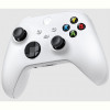 Геймпад Microsoft Xbox Wireless Controller Robot White (QAS-00001)