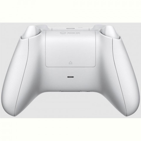 Геймпад Microsoft Xbox Series X | S Wireless Controller Robot White (QAS-00002, QAS-00001, QAS-00009) Купити в Україні