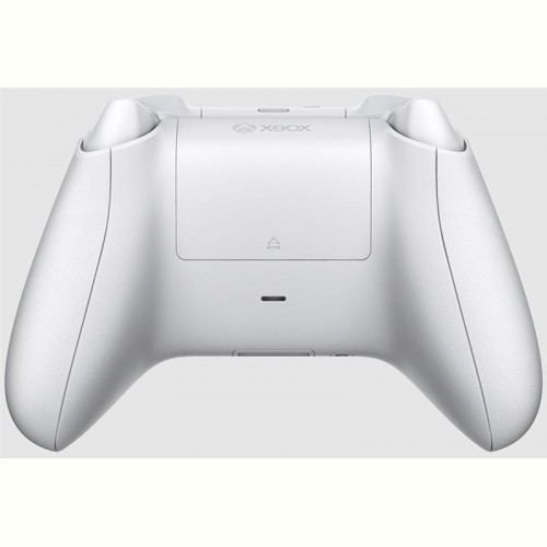 Геймпад Microsoft Xbox Wireless Controller Robot White (QAS-00001)