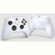 Геймпад Microsoft Xbox Series X | S Wireless Controller Robot White (QAS-00002, QAS-00001, QAS-00009) Купити в Україні