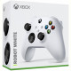 Геймпад Microsoft Xbox Series X | S Wireless Controller Robot White (QAS-00002, QAS-00001, QAS-00009) Купити в Україні