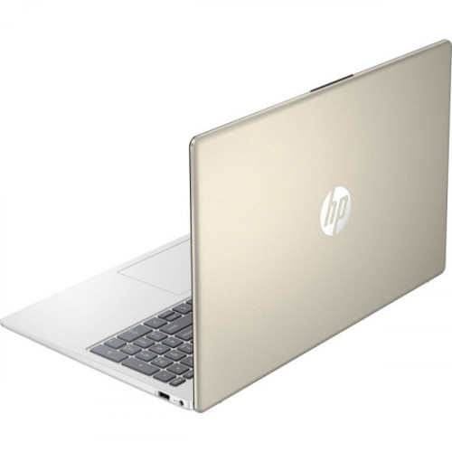 Ноутбук HP 15-fc0033ua (91L05EA) Gold