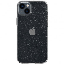 Чохол Spigen для Apple Iphone 14 Plus Liquid Crystal Glitter, Crystal Quartz