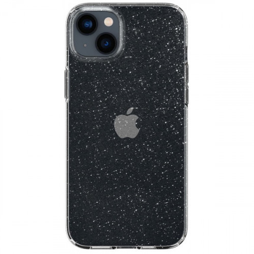 Чохол Spigen для Apple Iphone 14 Plus Liquid Crystal Glitter, Crystal Quartz