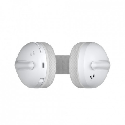 Гарнiтура Aula S6 Wireless Headset White (6948391235561)
