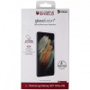 Захисна плiвка ZAGG InvisibleShield GlassFusion+ Hybrid Glass для Samsung Galaxy S21 Ultra SM-G998 Transparent (200307502)