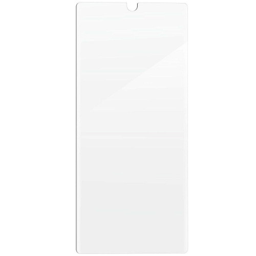 Захисна плiвка ZAGG InvisibleShield GlassFusion+ Hybrid Glass для Samsung Galaxy S21 Ultra SM-G998 Transparent (200307502)
