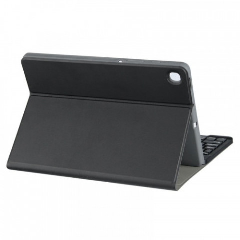 Чохол з бездротовою клавіатурою (TouchPad) BeCover для Samsung Galaxy Tab S6 Lite 10.4 SM-P610/SM-P613/SM-P615/SM-P619 Black (712361)