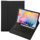 Чохол з бездротовою клавіатурою (TouchPad) BeCover для Samsung Galaxy Tab S6 Lite 10.4 SM-P610/SM-P613/SM-P615/SM-P619 Black (712361)