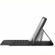 Чохол з бездротовою клавіатурою (TouchPad) BeCover для Samsung Galaxy Tab S6 Lite 10.4 SM-P610/SM-P613/SM-P615/SM-P619 Black (712361)