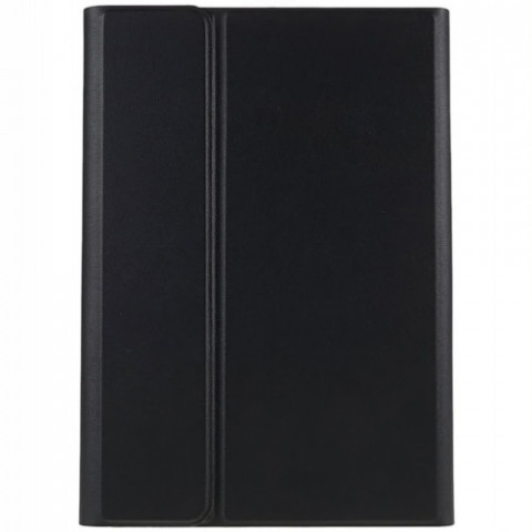 Чохол з бездротовою клавіатурою (TouchPad) BeCover для Samsung Galaxy Tab S6 Lite 10.4 SM-P610/SM-P613/SM-P615/SM-P619 Black (712361)