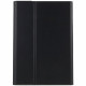 Чохол з бездротовою клавіатурою (TouchPad) BeCover для Samsung Galaxy Tab S6 Lite 10.4 SM-P610/SM-P613/SM-P615/SM-P619 Black (712361)