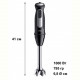 Блендер Braun MQ 55755 MBK