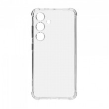 Чохол ArmorStandart Air Force для Samsung S24 Camera cover Clear (ARM83399)